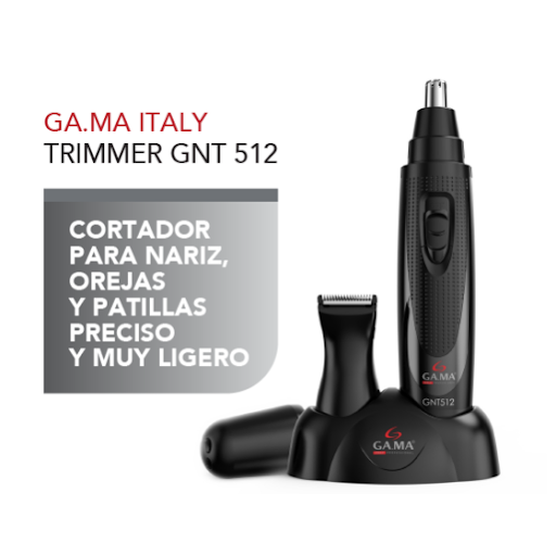 Recortador Gama Gnt512 x 1 und