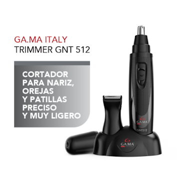 Recortador Gama Gnt512 x 1 und  