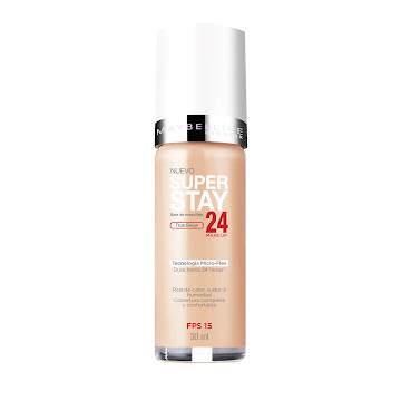 Base Maybelline Super Stay 24h True Beige x 30 ml  