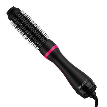 Cepillo Secador Revlon Redondo Delgado s 1 und  