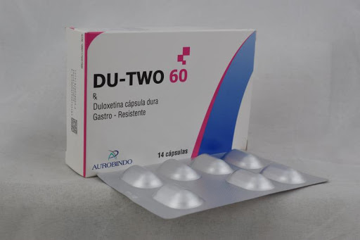 Solo Online Du-Two 60 Capsula X 14   Und 