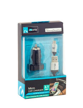 Kit Igoma  Adaptador  undefined