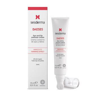 Crema Contorno Ojos y Labios Daeses Sesderma x 15Ml  