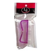 Cepillo Look Style Ms Manicure Manos Y Unas x 1 und  
