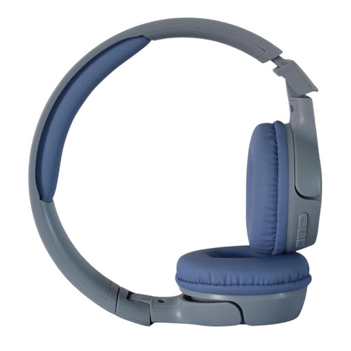 Diadema Bluetooth Inalambrica Plegable Comoda Y Resistente UNIMARC Unidad x 1 