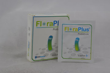 Solo Online Floraplus 1 Gr Sobre X 6   Und 