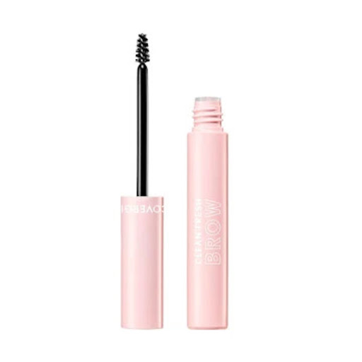 Pestañina Para Cejas   Covergirl Clean Brow Clear x 5.5 ml