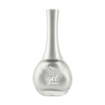 Esmalte Vogue Efecto Gel Artista x 14 ml  