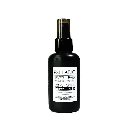 Spray Fijador 4ever + Ever Palladio Dewy x 1 und