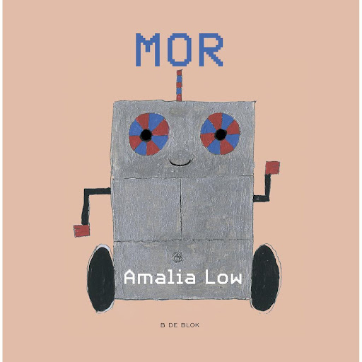 Mor. Amalia Low. B De Blok B De Blok Libro x 1.0 MOR   Jacinta es una científica que vive en medio del bosque, en donde ha creado asombrosos inventos, como unos pantalones en forma de globo que al usarlos permiten volar y unas botas para caminar sob