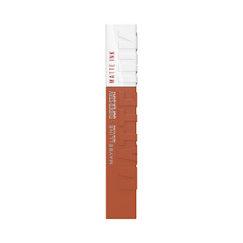 Labial Maybelline Superstay Matte Ink Amazonian Tubo x 5 ml  