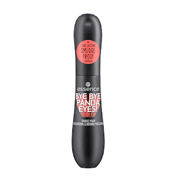 Pestañina Essence Bye Panda Eyes x 16 ml  