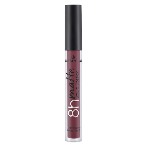 Labial Essence Stay 8h Matte Tono 07 x 3 ml