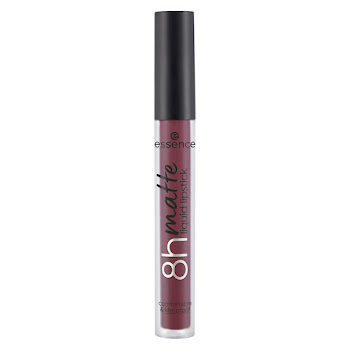 Labial Essence Stay 8h Matte Tono 07 x 3 ml  