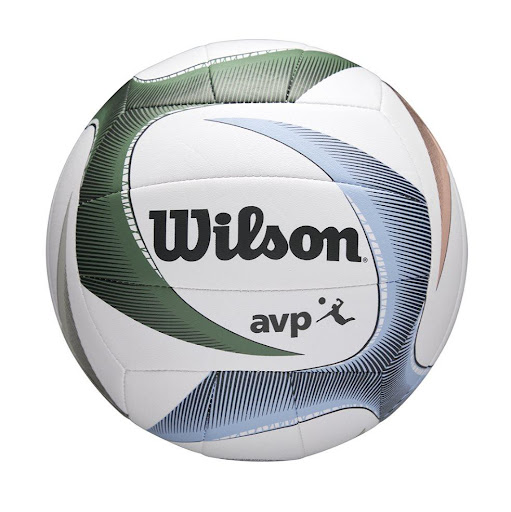 Balón de Voleibol Wilson AVP PXL NO5 Wilson Bolsa x 1 Modelo: PXL Nº 5 

¡Eleva tu juego con el balón de voleibol Wilson PXL Nº5! Diseñado para ofrecer un rendimiento excepcional en la cancha, el Wilson PXL Nº5 es la elección definitiva para jugadores qu