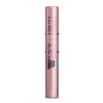 Pestañina Maybelline Sky High Black Waterproof x 1 und  