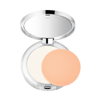 Polvo Compacto Clinique   Stay Matte Universal Blotting x 8.4 gr  