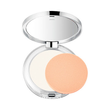 Polvo Compacto Clinique   Stay Matte Universal Blotting x 8.4 gr  