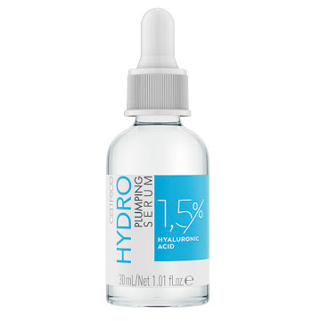 Serum Catrice Hydro Plumping x 30 ml undefined