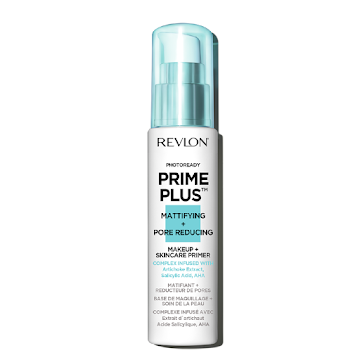 Primer Plus Revlon Pre Base Photoready Matifica Y Reduce Poros x 1 und  