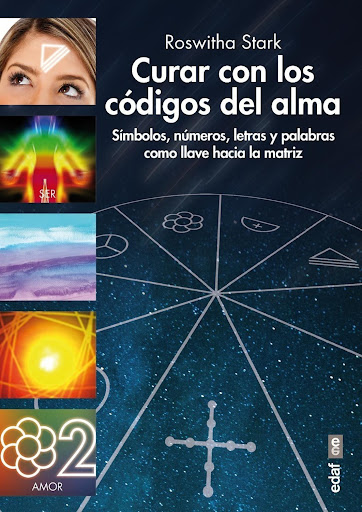 Curar Con Los Códigos Del Alma Edaf Libro x 1  
