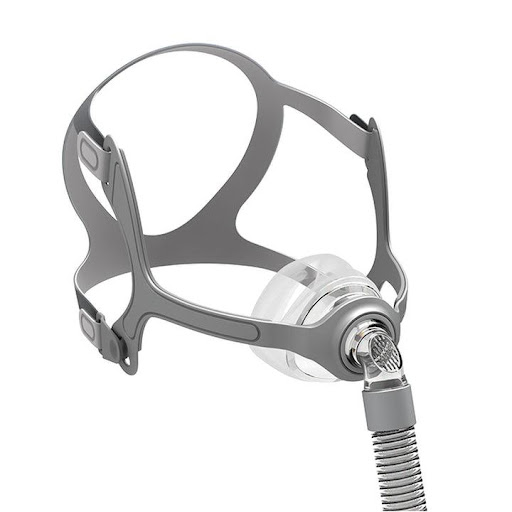 MASCARA NASAL T S N5A FUTUMEDICA  x 1 Dispositivo diseñado para terapia de presión positiva en las vías respiratorias (CPAP, BPAP, AUTOCPAP). Su diseño sin marco frontal mejora la visión y proporciona un ajuste cómodo y seguro.