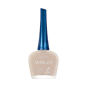 Esmalte Masglo Compulsiva #508 x 13.5 ml   