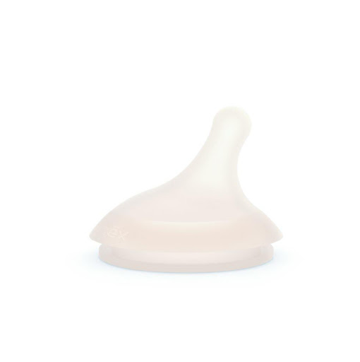 Suavinex Tetina Anticólicos Zero Zero Flujo Adaptable  Suavinex Caja x 2 Tetina anticólicos Suavinex Zero Zero de flujo adaptable, de silicona ultra‑suave, diseñada para regular el paso del líquido según la succión del bebé. Imitando el pecho materno y compatible con lacta