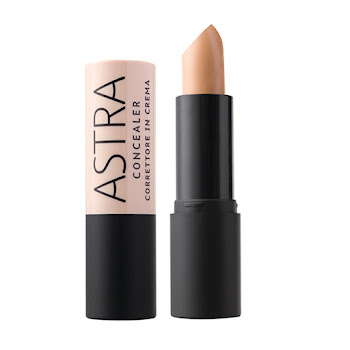 Corrector Astra Barra   Crema Naturale x und  