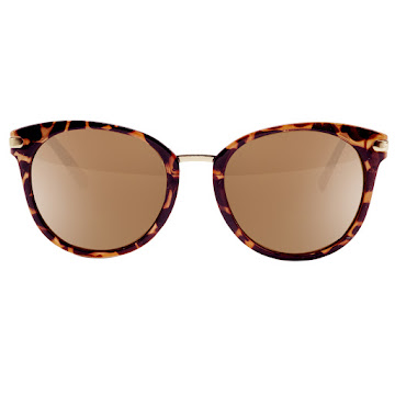 Gafas De Sol Panama Jack Glimmer Gold x 1 und  