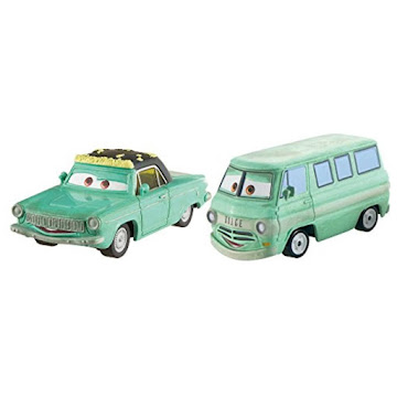 Solo Online Hot Wheels Cars La   Pelicula   Rusty Rust Eze Y Dusty Rust Eze 