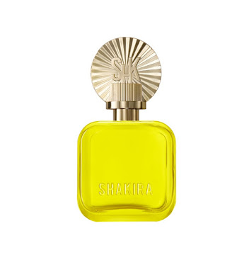 Perfume Shakira Amarillo Edp x 50 ml  