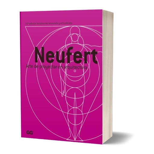 Arte De Proyectar En Arquitectura. Ed. Actualizada. Neufert Gustavo Gili Libro x 1.0 La 16ª edición de este manual mundialmente reconocido puede considerarse como una nueva edición. Por un lado, se ha conservado el magnífico planteamiento del original y, por otro, se ha actualizado su
