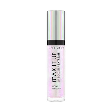 Brillo Catrice Volumen   Max It Up Tn50 x 4 ml  