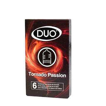 CONDON DUO TORNADO X  undefined