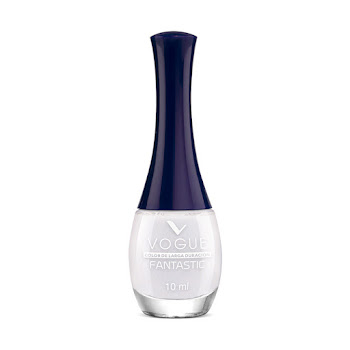 Esmalte Vogue Fantastic Tono Cumpleaños x 10 ml  