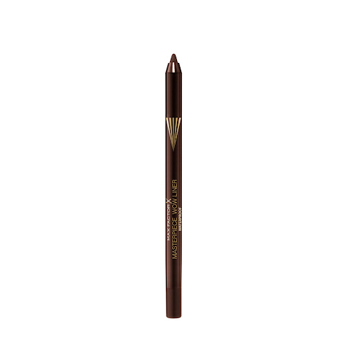 Delineador Max Factor Masterpiece Wow Chocolate Lapiz x 1.2 g
