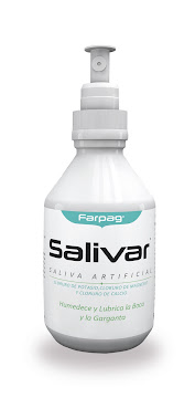 Salivar Solución  undefined