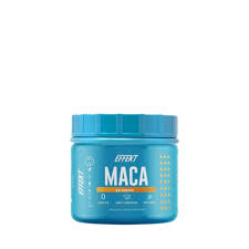 Maca Peruana Effekt 100 Natural en Polvo Frasco x 200 gr