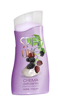 CREMA SPA LINE  undefined
