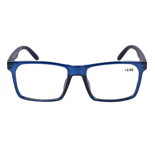 Gafas Lectura Zoom To Go Basic +2.00 x 1 und