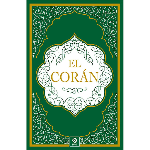 El Corán. Anónimo (T.D) Edimat Libro x 1 El Corán - AnónimoReseña:El contenido temático del Libro es fundamental para entender el islam y conocer el orden en que fueron tratadas las distintas cuestiones; es indispensable para juzgar su vigen