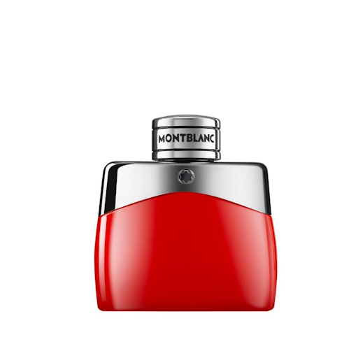 LEGEND RED EDP 50ML MONTBLANC CAJA x 1 