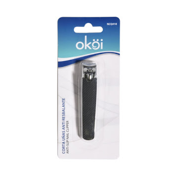 Corta Uñas Okoi Nail Clipper x 1 und  