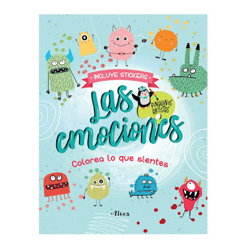 Libro Pinguinos Artistas   Las Emociones x 1 und 