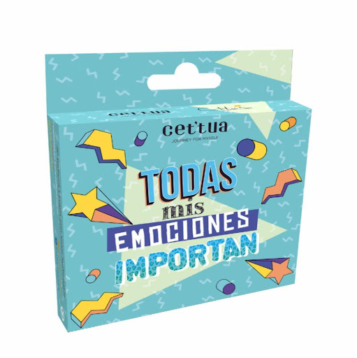 Kit Regalo Cettua Todas Mis Emociones Importan x Unid Cettua Caja x 1 Un lindo regalo para consentir tu piel o la de alguien a quien ames. Este kit contiene productos seleccionados para el cuidado y la limpieza del rostro de manera práctica y efectiva