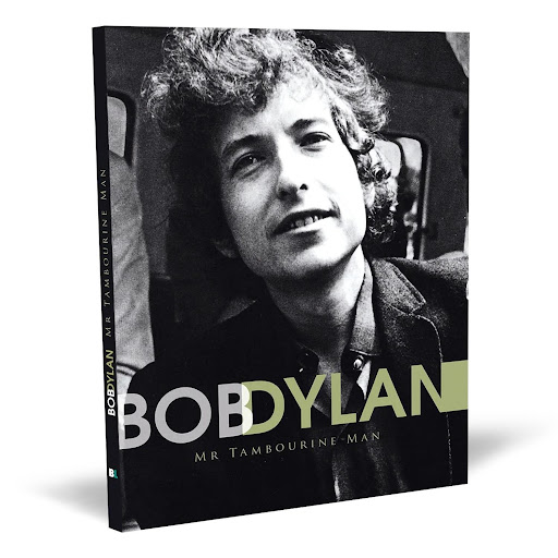 Bob Dylan. Mr Tambourine Man (T.D) Boldletters Libro x 1 BOB DYLAN: MR TAMBOURINE MAN (T.D)Uno de los artistas americanos más innovador e influyente de todos los tiempos. Desde sus tempranas raíces folk hasta convertirse en un fenómeno internacional. Ganado
