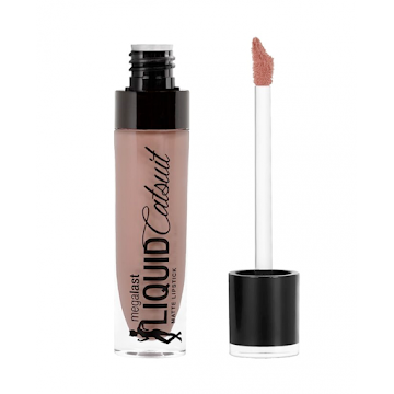 Labial Mate Wet N Wild Larga Duración Catsuit 920b x 6 gr  
