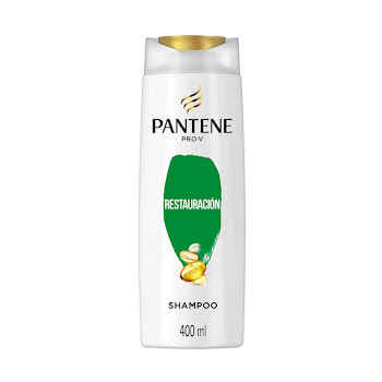 Shampoo Pantene Pro-V Restauración Botella x 400 ml  