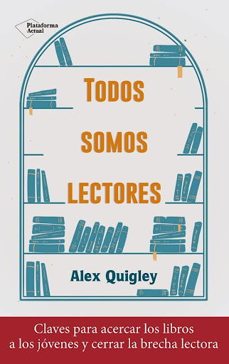 Todos Somos Lectores Plataforma Libro x 1  